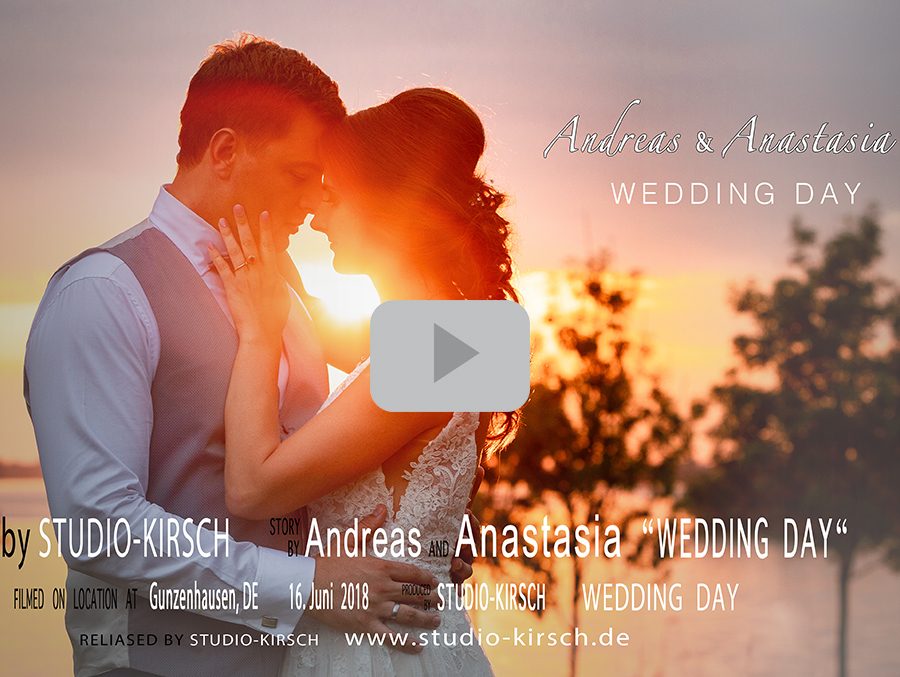 Video Andreas & Anastasia